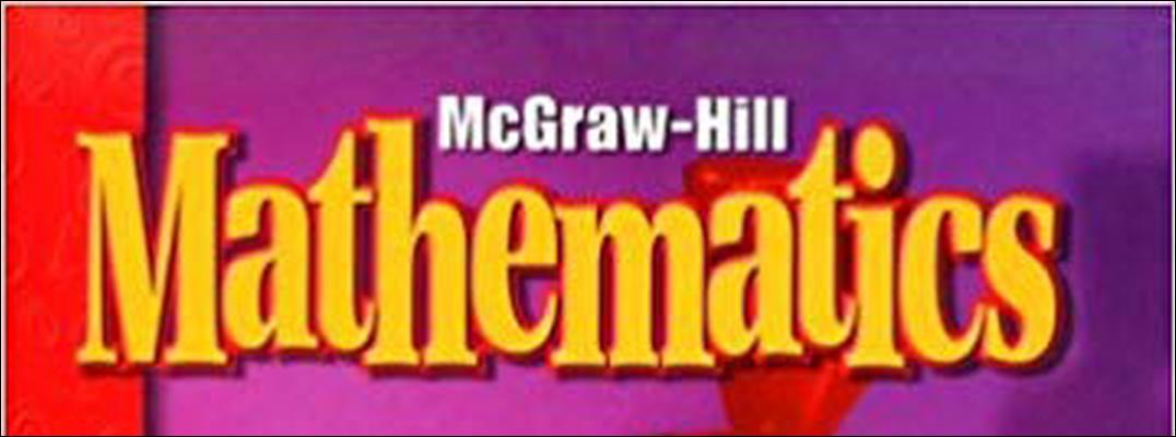 McGraw-Hill Mathematics, Grade K, Henry and Amy Big Book (Mmgh Mathematics) By McGraw Hill Cover Image