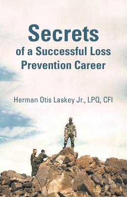 Secrets of a Successful Loss Prevention Career Cover Image