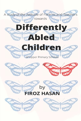 Differently Abled Children Cover Image