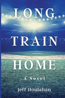 Cover for Long Train Home