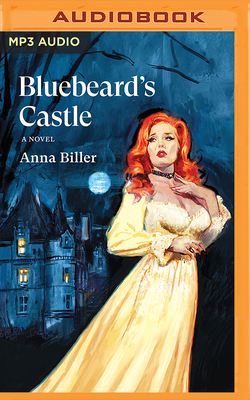 Bluebeard's Castle Cover Image