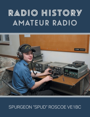 Radio History: Amateur Radio Cover Image