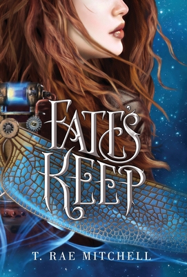Fate's Keep Cover Image