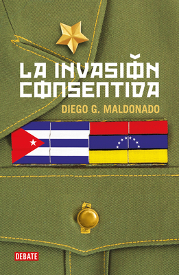 La invasión consentida / A Consensual Invasion Cover Image