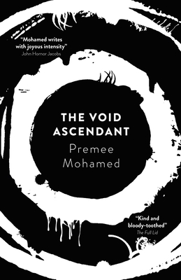 The Void Ascendant (Beneath the Rising #3) Cover Image