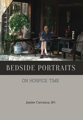 Bedside Portraits: On Hospice Time Cover Image