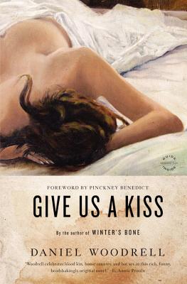 Give Us a Kiss: A Novel