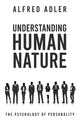 Understanding Human Nature Cover Image