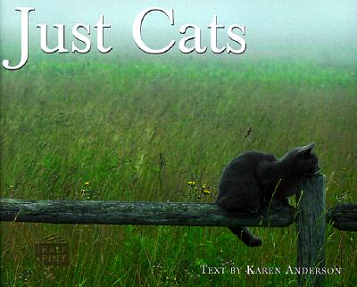 Just Cats (Just Pets (Half Pint Edition))