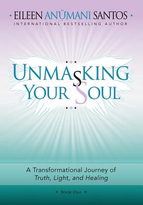 Cover for Unmasking Your Soul