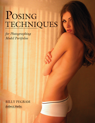 Posing Techniques for Photographing Model Portfolios Cover Image