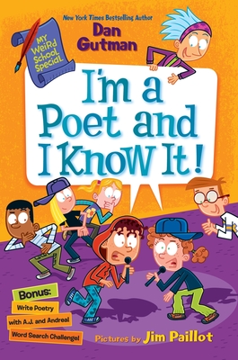 My Weird School #20: Mr. Louie Is Screwy! | Parnassus Books