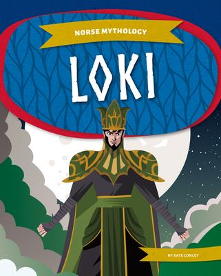 Loki (Norse Mythology)