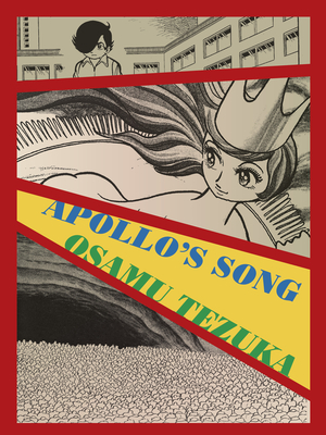 Cover for Apollo's Song 