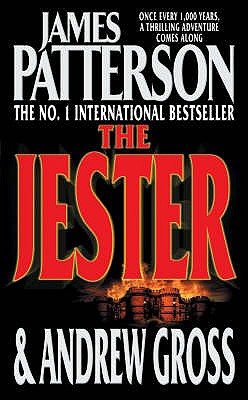 The Jester   cover image