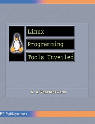 Linux Programming Tools Unveiled Cover Image