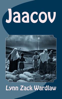 Jaacov Cover Image