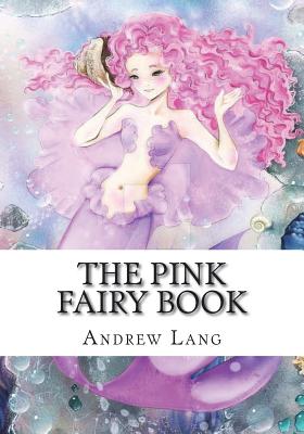 The Pink Fairy Book Cover Image