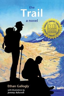 The Trail Cover Image