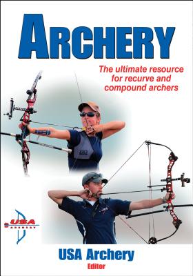 Archery Cover Image