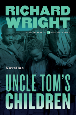 Uncle Tom's Children