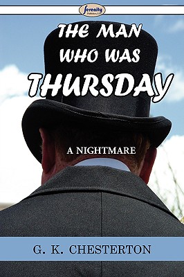 The Man Who Was Thursday Cover Image