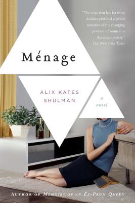 Cover for Menage: A Novel