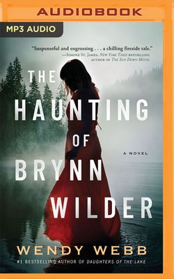 The Haunting of Brynn Wilder Cover Image