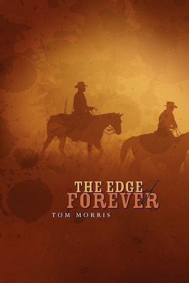 The Edge of Forever Cover