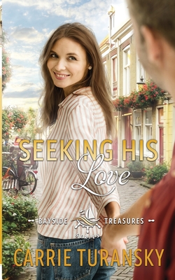 Cover for Seeking His Love