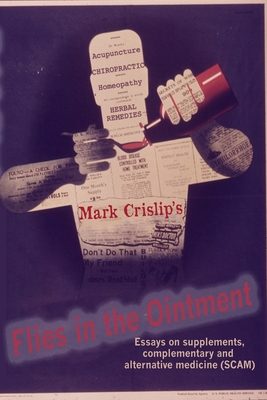 Flies in the Ointment