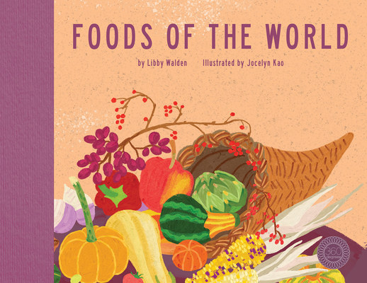 Cover for Foods of the World