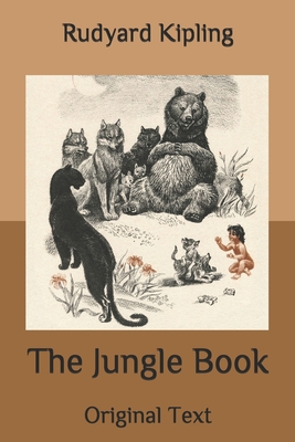 The Jungle Book