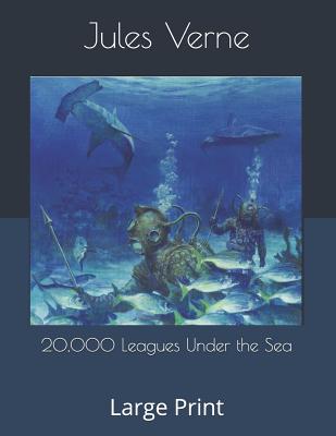 20,000 Leagues Under the Sea