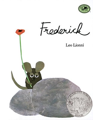 Frederick Cover Image