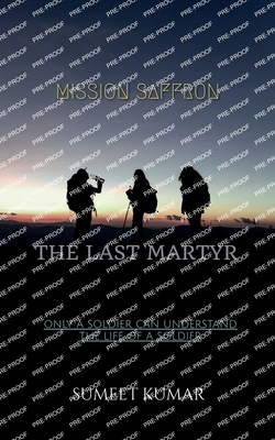 Mission Saffron Cover Image