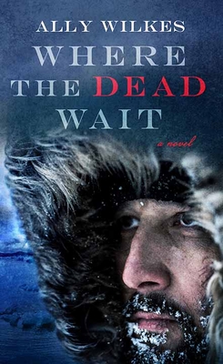 Where the Dead Wait Cover Image