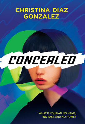 Cover for Concealed