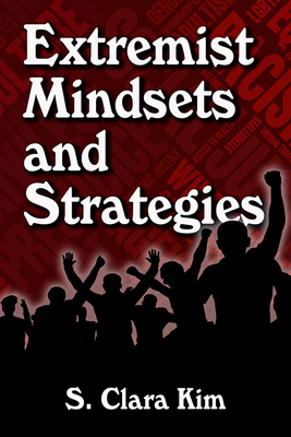 Extremist Mindsets and Strategies Cover Image