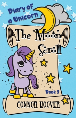 Cover for The Moon Scroll