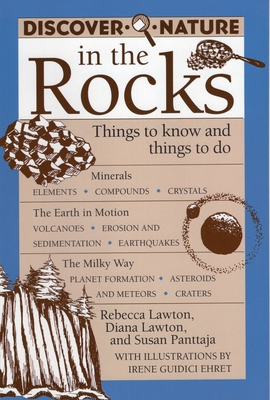 Cover for Discover Nature in the Rocks