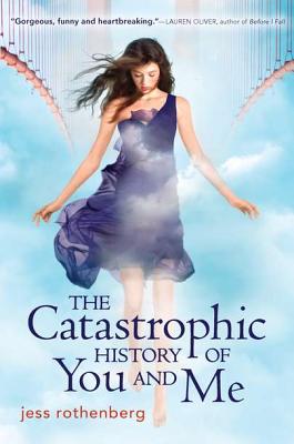 Cover Image for The Catastrophic History of You And Me