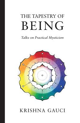Cover for The Tapestry of Being
