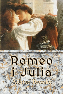 Romeo i Julia Cover Image