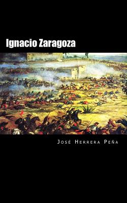 Ignacio Zaragoza: La retirada de los seis mil Ignacio Zaragoza: La retirada de los seis mil cover