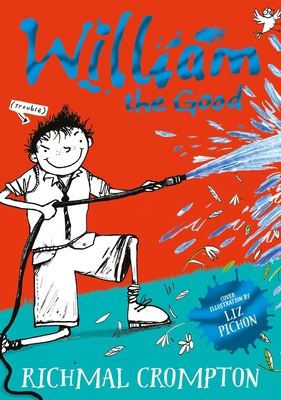  William's Happy Days: Richmal Crompton: Libros