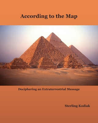 According to the Map: Deciphering an Extraterrestrial Message Cover Image