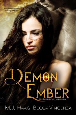 Demon Ember (Resurrection Chronicles #1)