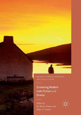 Screening Modern Irish Fiction and Drama (Palgrave Studies in Adaptation and Visual Culture)