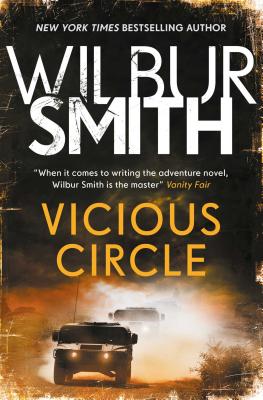 Vicious Circle (Hector Cross #2)